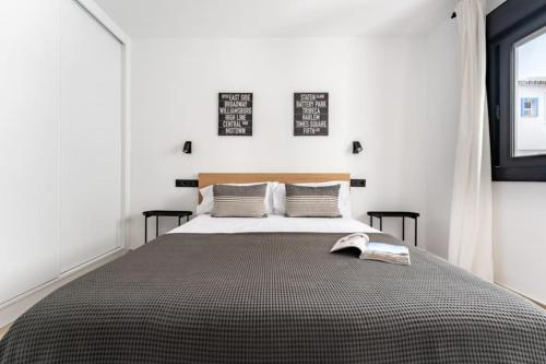 CT 326 - Faro's Fuengirola City Center - Close to Beach & Amenities