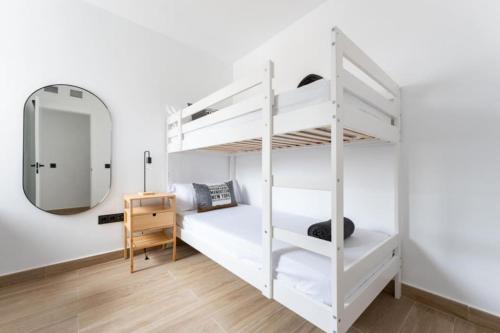 CT 326 - Faro's Fuengirola City Center - Close to Beach & Amenities