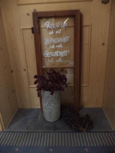 Ferienwohnung Eberharter – Photos 2