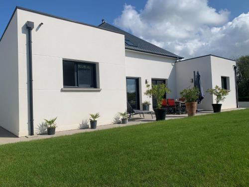 Villa Graveloup Erquy