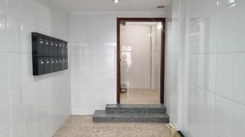 Apartamento urbano