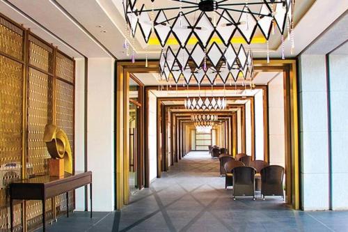 Fotografie z fotogalerie ubytování Lodha Belmondo Vintage Heights Pune with Golf Course v destinaci Talegaon Dābhāde