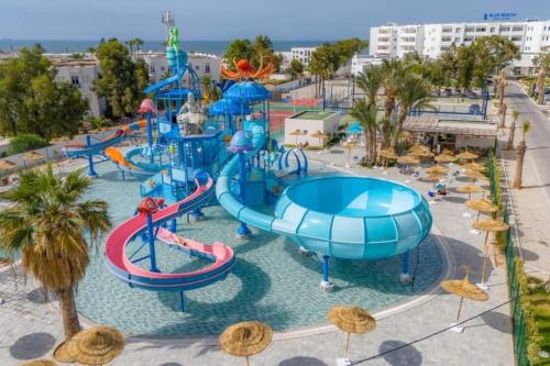 Piscina a Exclusive Apartment o a prop