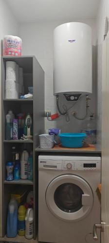 "LLEGAMOS A CASA" Málaga apartamento