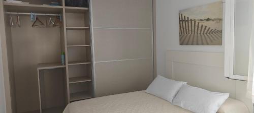 "LLEGAMOS A CASA" Málaga apartamento