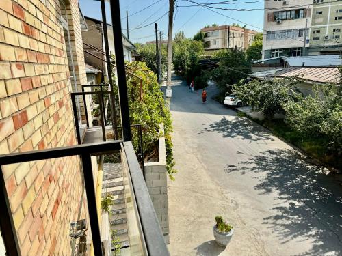 Η γειτονιά γύρω από ή μία γειτονιά κοντά σε αυτό το ξενοδοχείο διαμερισμάτων