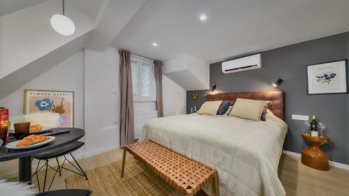 The Witch of Grič Studio Apartments