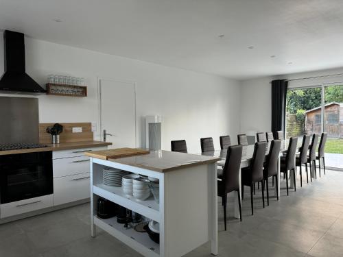 Gîte de la vieille fontaine