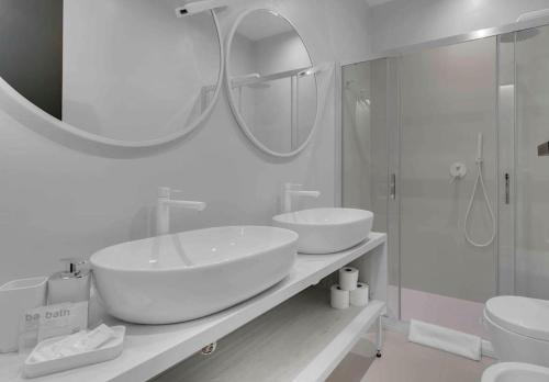 Casa Nanda - Flat near Navigli and Tortona area