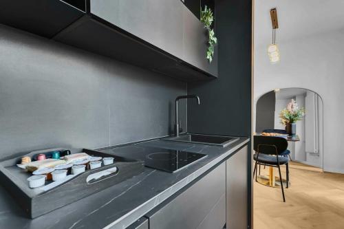 Casa Nanda - Flat near Navigli and Tortona area