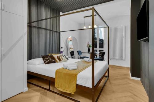 Casa Nanda - Flat near Navigli and Tortona area
