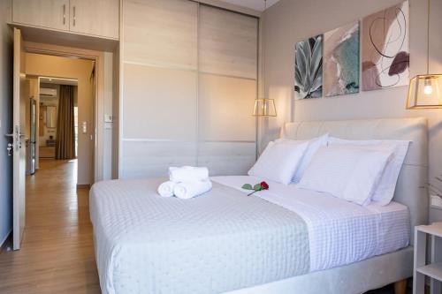 Afbeelding uit fotogalerij van One Suite Corfu in Danilia