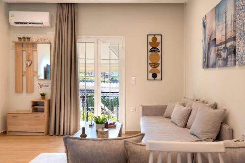 Afbeelding uit fotogalerij van One Suite Corfu in Danilia