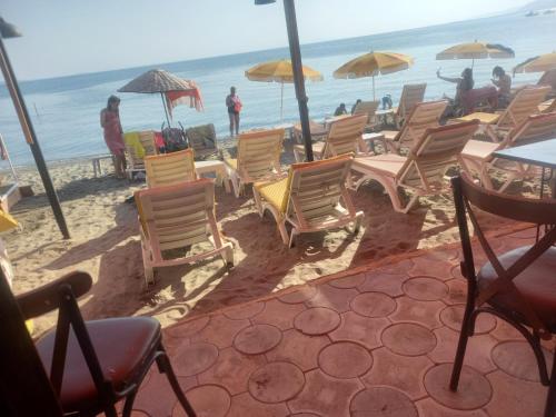 Gallery image of Paradise Hotel Akcay in Edremit