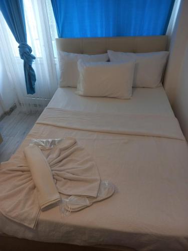Gallery image of Paradise Hotel Akcay in Edremit