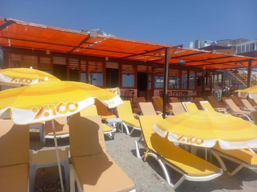 Gallery image of Paradise Hotel Akcay in Edremit
