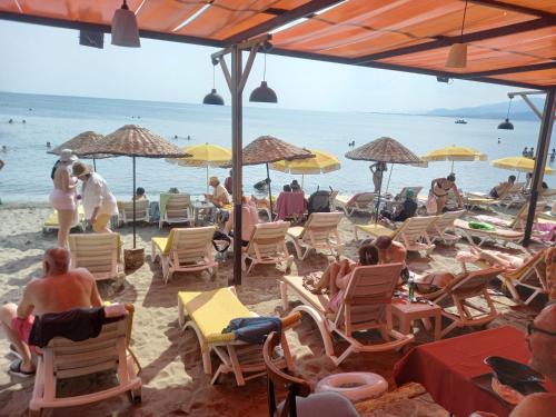Gallery image of Paradise Hotel Akcay in Edremit