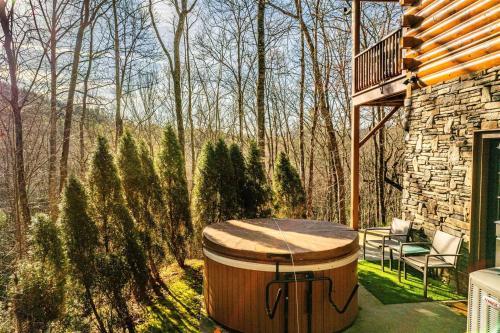 Gambar di galeri bagi The Scratching Post di Roundhill