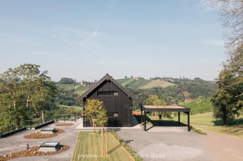 Vila Slatina Weinderer