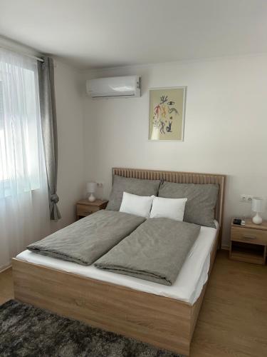 Acum Apartman Gyula 5700 Gyula, Eminescu utca 12 kép - 3