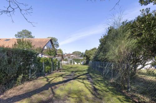 Photo de la galerie de l'établissement Maison Couat, à Moliets-et-Maa