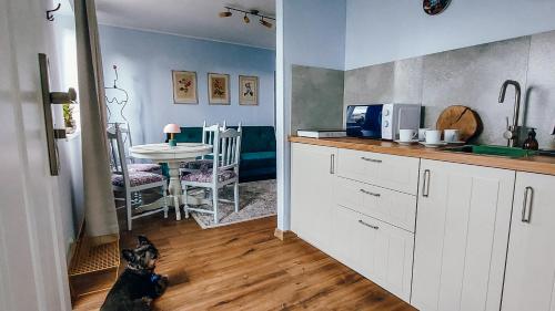 Apartament Pomeranka Puck