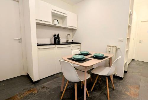 Luxury Gallery Suites photo 21