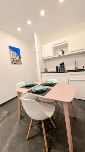 Luxury Gallery Suites photo 8
