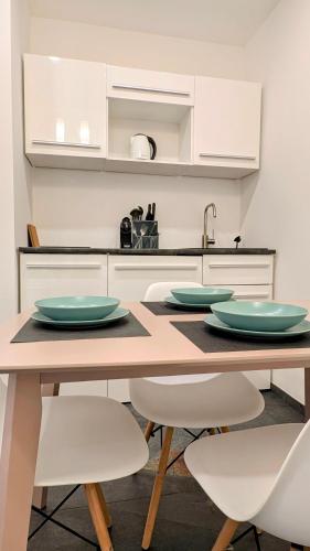 Luxury Gallery Suites photo 22