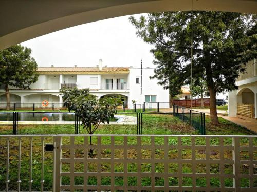Zdjęcie z galerii obiektu Entres dos paraísos: Zahara de los Atunes y Tarifa w mieście La Zarzuela