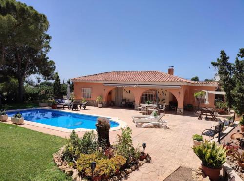 Villa Marovi Bonalba