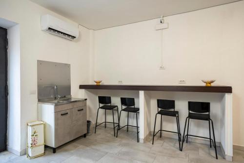 B&B Small Luxury Napoli Centrale