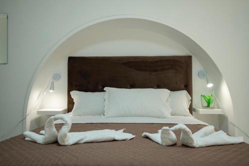 B&B Small Luxury Napoli Centrale