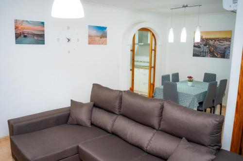 Apartamento en Torrevieja