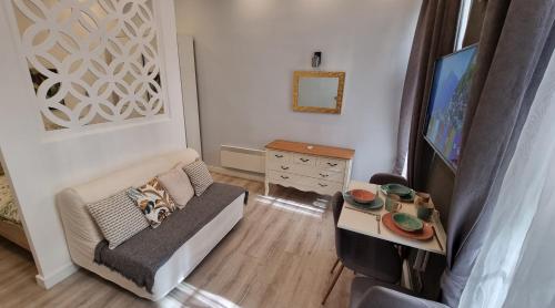 Apartment Opera Vintage - Budapest City Centre 1065 Budapest, Lázár utca 20 kép - 3