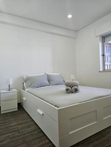Tomasoni summer house