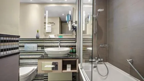 Crowne Plaza Berlin City Centre Ku'damm by IHG photo 13