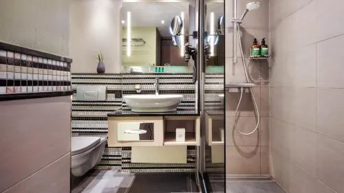 Crowne Plaza Berlin City Centre Ku'damm by IHG photo 14