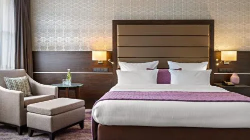 Crowne Plaza Berlin City Centre Ku'damm by IHG photo 34