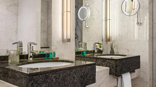 Crowne Plaza Berlin City Centre Ku'damm by IHG photo 39