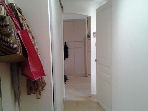 Chambre Nice hyper centre ville