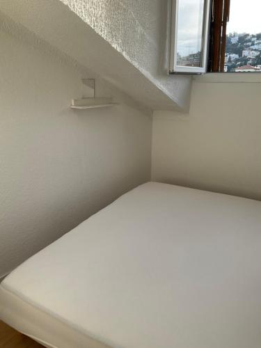 Chambre Nice hyper centre ville