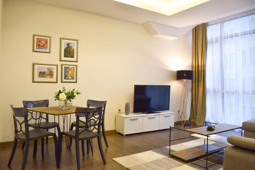 Gallery image of Urban Vibe Apartments in Skopje