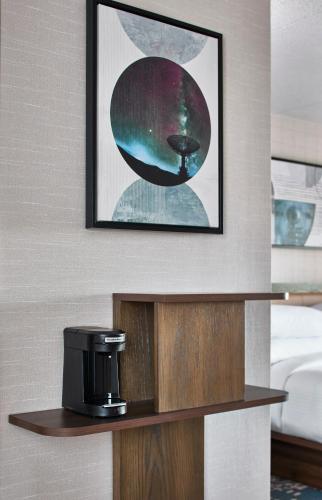 Imagen de la galería de Delta Hotels by Marriott Toledo, en Toledo