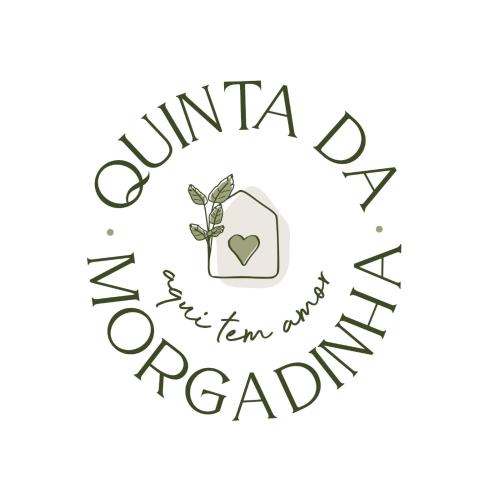 a stamp with a plant in a pot and the words involuntary myocardiumederation at Quinta da Morgadinha House in Vila Franca do Rosário