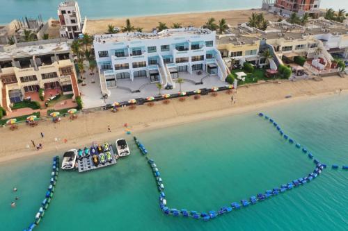 Gallery image of Celestial Shores at La Fontaine in Durat  Alarous