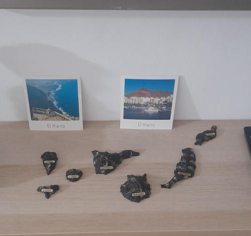 Φωτογραφία από το άλμπουμ του APARTAMENTO EL RINCÓN σε La Restinga