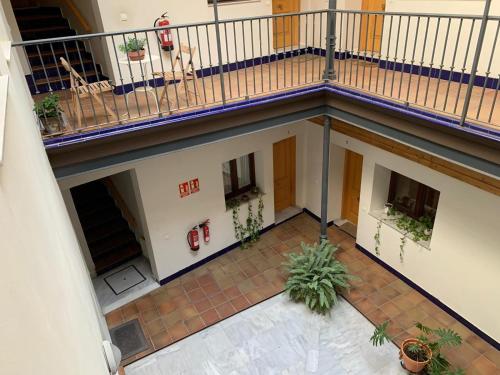 Apartamento Plaza del Salvador Cuesta del Rosario