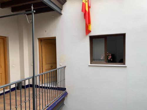Apartamento Plaza del Salvador Cuesta del Rosario