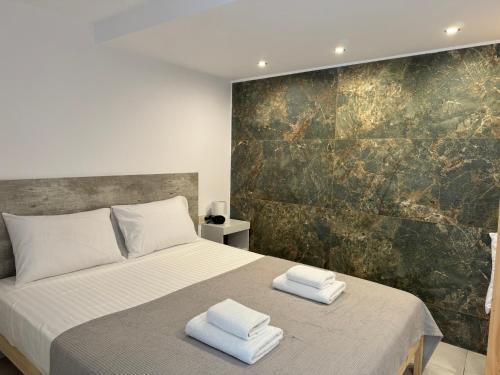 Kasteli Apartment
